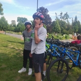 Slavata triatlon tour 25