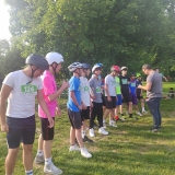 Slavata triatlon tour 25