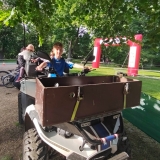 Slavata triatlon tour 25