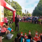 Slavata triatlon tour 25