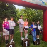 Slavata triatlon tour 25