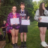 Slavata triatlon tour 25