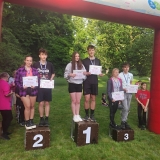 Slavata triatlon tour 25