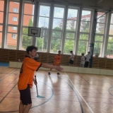 Florbal 25 Přerov