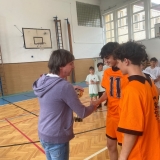Florbal 25 Přerov
