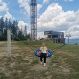 Letní pobyt Kunčice 25