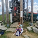 Letní pobyt Kunčice 25