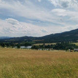 Letní pobyt Kunčice 25