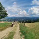 Letní pobyt Kunčice 25