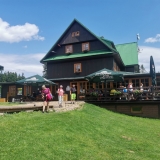 Letní pobyt Kunčice 25