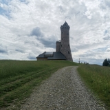 Letní pobyt Kunčice 25