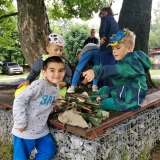 Letní pobyt Kunčice 25