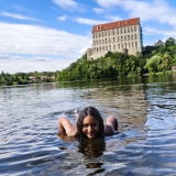 Letní prázdniny na DD 25