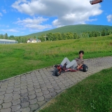 Letní pobyt Ramzová 25