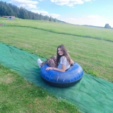 Letní pobyt Ramzová 25