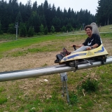Letní pobyt Ramzová 25