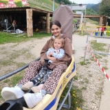 Letní pobyt Ramzová 25