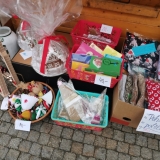 Předvánoční prodejní akce 25