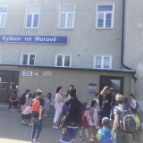 Aquapark a Zoopark Vyškov 26
