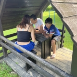 Letní pobyt Pod Lípou 25