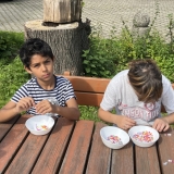 Letní pobyt Pod Lípou 25