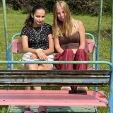 Letní pobyt Pod Lípou 25