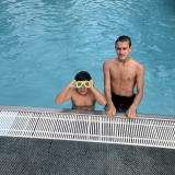 Letní pobyt Pod Lípou 25