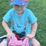 Letní pobyt Pod Lípou 25