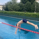 Prázdniny na DD
