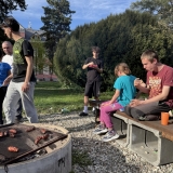 Turistický výlet 26