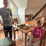 Příprava Velikonoc 25