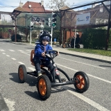Dopravní hřiště 25