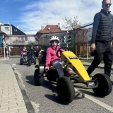 Dopravní hřiště 25