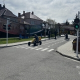 Dopravní hřiště 25