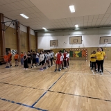 Turnaj v přehazované DD 26