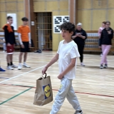 Turnaj v přehazované DD 26
