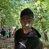 Hamry 26 - Dětský den