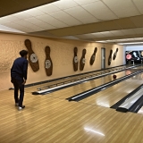 Bowling a promítání 24