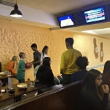 Bowling a promítání 24