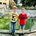 Přírodovědný kroužek 25