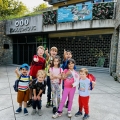 Přírodovědný kroužek 25