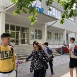 Víkendové aktivity modrá 25