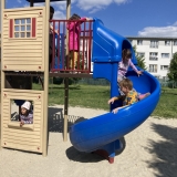 Víkendové aktivity modrá 25