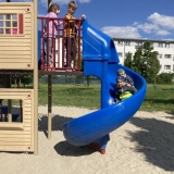 Víkendové aktivity modrá 25