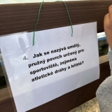 Země víl a skřítků 25