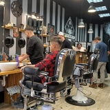 Barbershop 2022