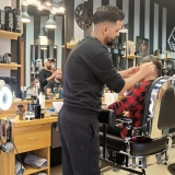 Barbershop 2022
