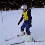 Ušatá lyžařská škola 2019