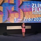 Filmový festival Zlín 23