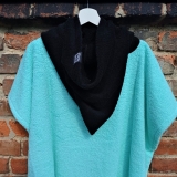 Surfponcho Mint